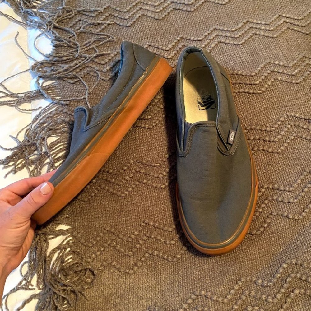 Vans SKATE SLIP-ON